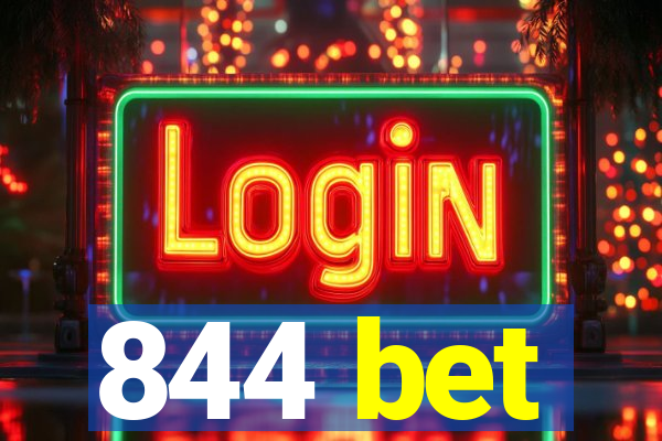 844 bet